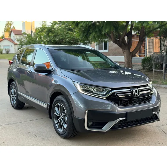 Honda Cr-v 1..5t Ext Lx 2wd