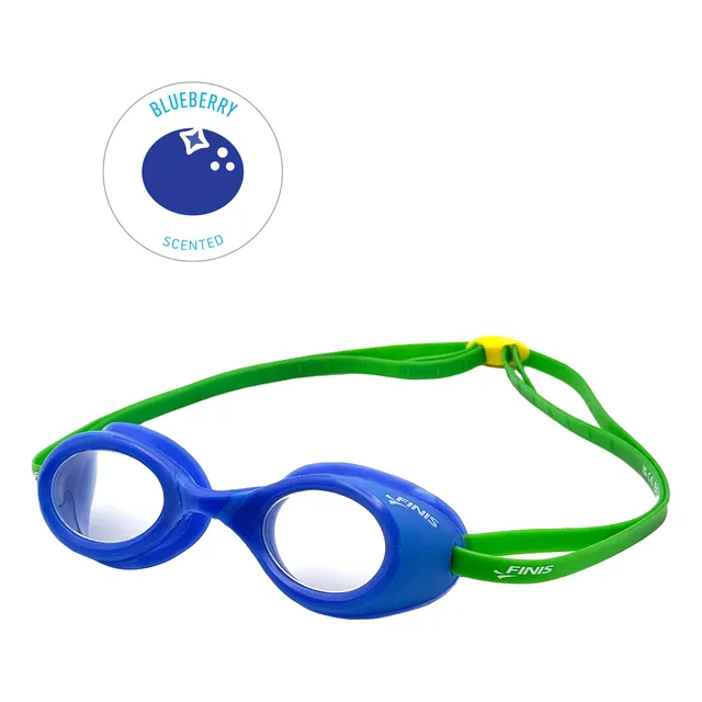 Lentes De Natación Para Niños Finis Fruit Basket