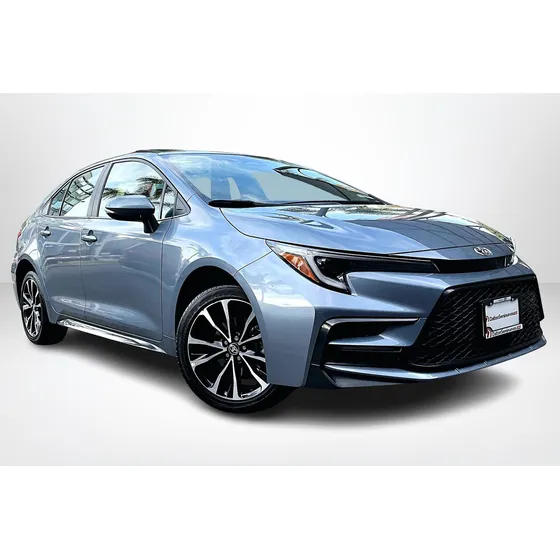 Toyota Corolla 4p Se L4%2f2.0 Aut