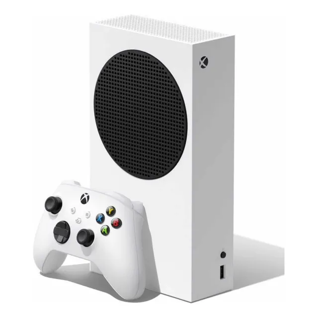 Xbox Series S