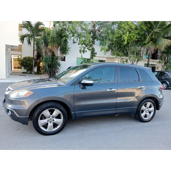 Acura Rdx 2.3l Turbo Automatico
