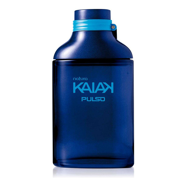Perfume Natura Kaiak Pulso 100 Ml Perfume Natura Kaiak Pulso 100 Ml