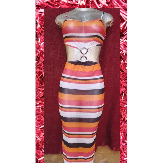 Vestido Playero