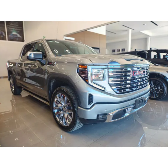 Gmc Sierra 6.2 V8 Denali