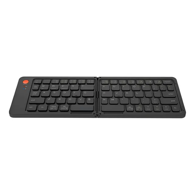 Teclado Inalámbrico Btk001 Negro Circuit