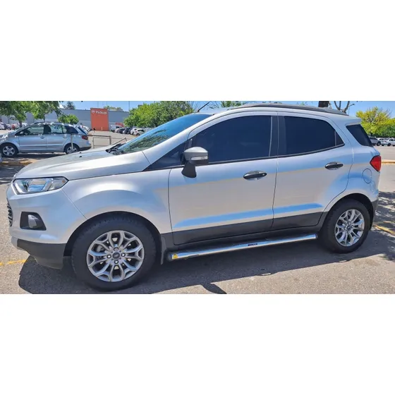 Ford Ecosport 1.6 Freestyle 110cv 4x2