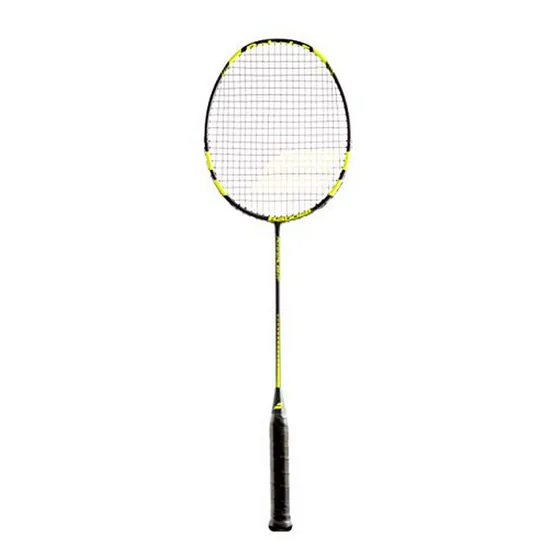 Raqueta De Bádminton Babolat Power Light Allround Con Cuerda