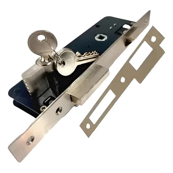 Cerradura De Embutir 25mm Diesel Tools 3