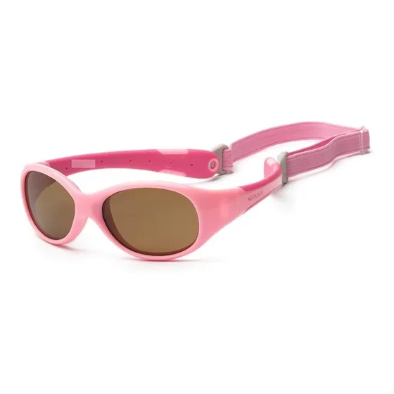 Koolsun - Flex Lente De Sol Niña Pink Sorbet 0-3 Años