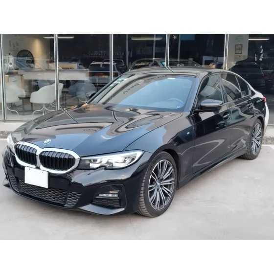 Bmw Serie 3 2.0 320ia At