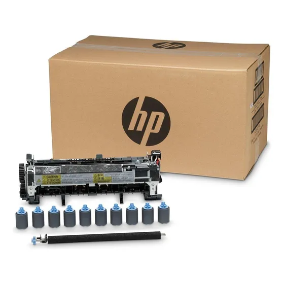 Hp Kit De Mantenimiento Cf065a M602/m601