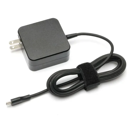 Cargador Laptop Tipo C Hp, Asus, Samsung, Acer, Lenovo, Dell