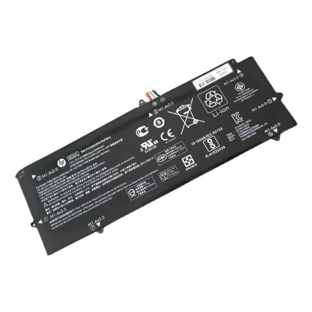 Se04xl - Battery 7.7v 41.58wh 5400mah 4 Cells