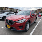 Mazda CX-5 Touring