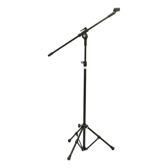 Vector Pedestal Para Microfone Girafa pmv-01-P sht cor preto