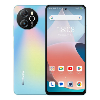 Celular Blackview Shark 8 Smartphone Android 13 6.78 Pantalla 2.4k, 8+128gb Celular Blackview Shark 8 Smartphone Android 13 6.78 Pantalla 2.4k, 8+128gb