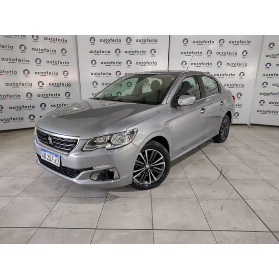 Peugeot 301 1.6 Allure Plus L17