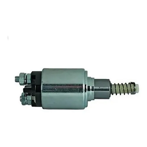 Automatico De Arranque Bosch 3 Hueco 12v Embolo Largo Zm-734