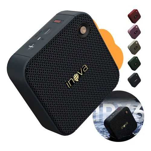 Alto-falante portátil sem fio Sony Ult Field 5 com Bluetooth