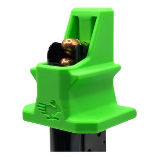 Cargador Rápido Para 1911 9 Mm Y .45 Acp Single Stack Cargador Rápido Para 1911 9 Mm Y .45 Acp Single Stack