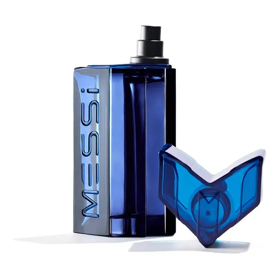 Messi 100ml Eau De Parfum