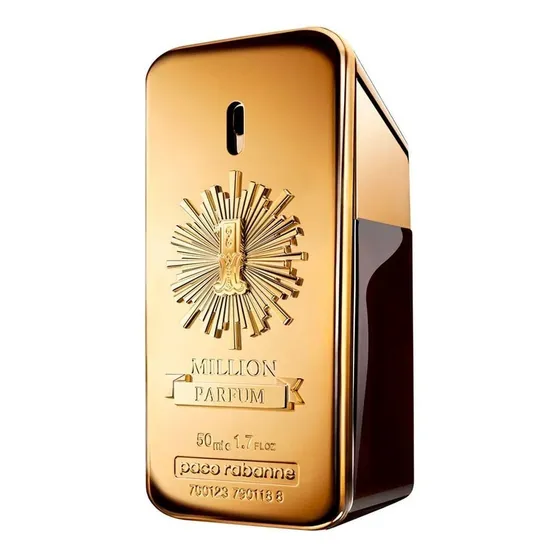 One million 1 Million Parfum EDP 50ml para hombre