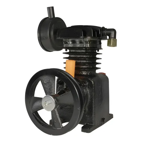 Cabeçote De Compressor De Ar Universal 7,5 Pcm Pés 140 Psi