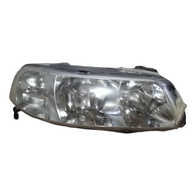 Faro Derch Volkswagen Gol Año 00-05 Doble Bombillo Marca Tyc
