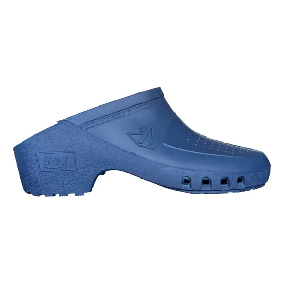 Zueco Esterilizable Quirofano Chef Sanidad Enfermeria Zapato