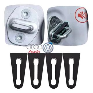 Protetor Porta Carro Anti Impacto Veicular Borracha Batente