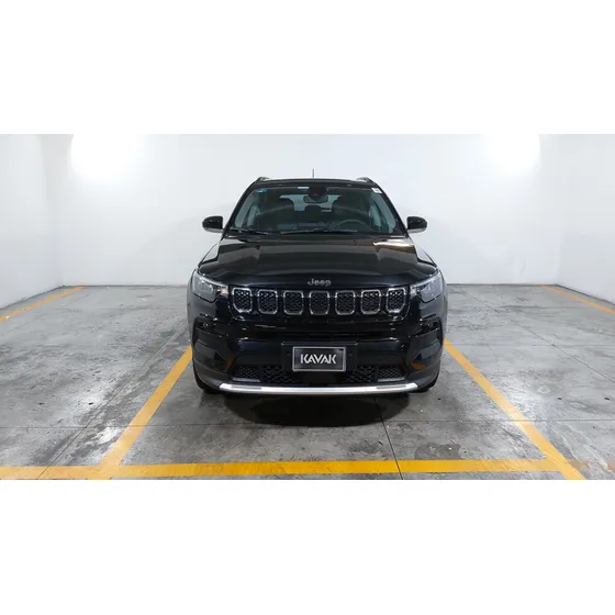 Jeep Compass 1.3 Altitude Auto