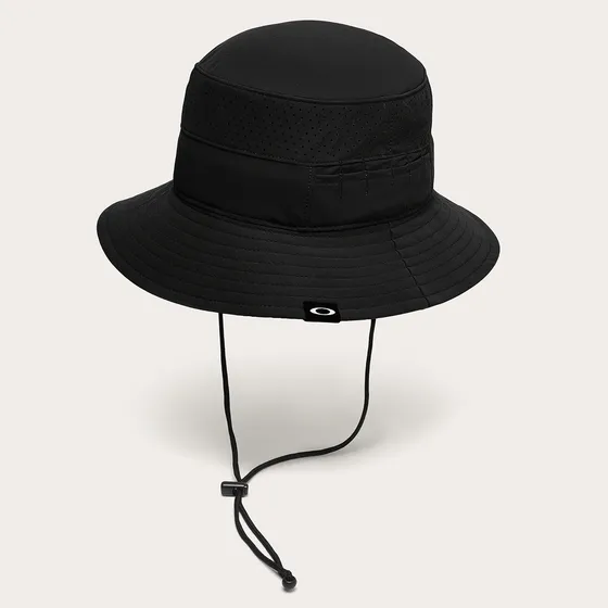 Chapéu Oakley Dropshade Boonie Bucket Hat Nova Cor Pebble