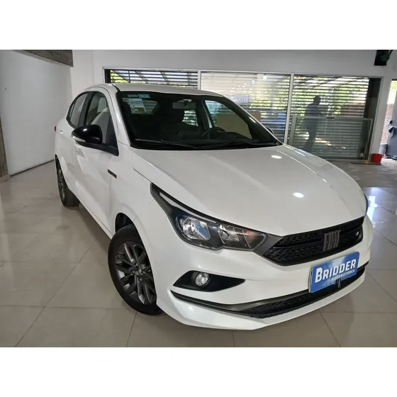 Fiat Cronos 1.3 Gse Drive
