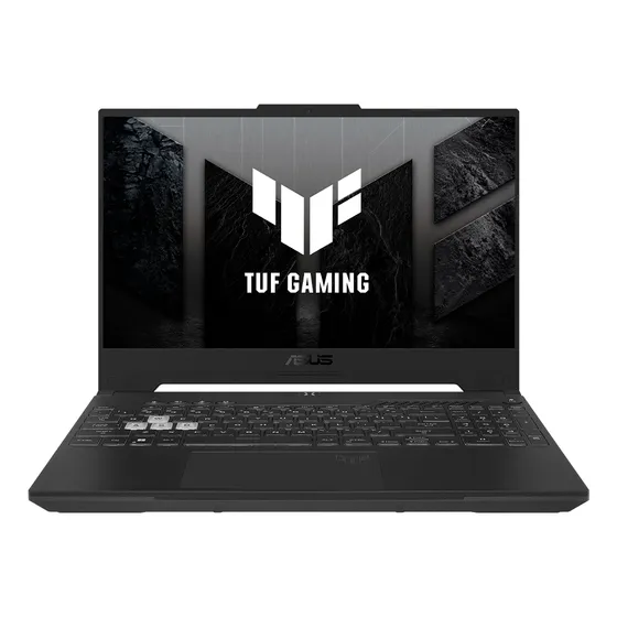 Notebook Asus Tuf Gaming F15 I5 8gb Ram 512gb Ssd Rtx3050