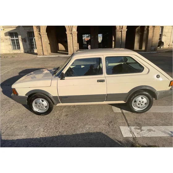 Fiat 147 1.1 Cl5
