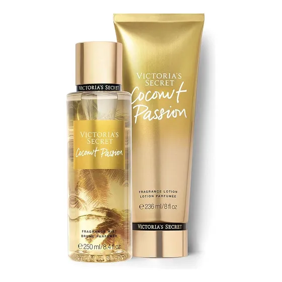 Splash & Body Mist Victorias Secret Originales.