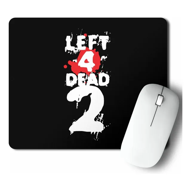 Mousepad Left 4 Dead 2 D1331