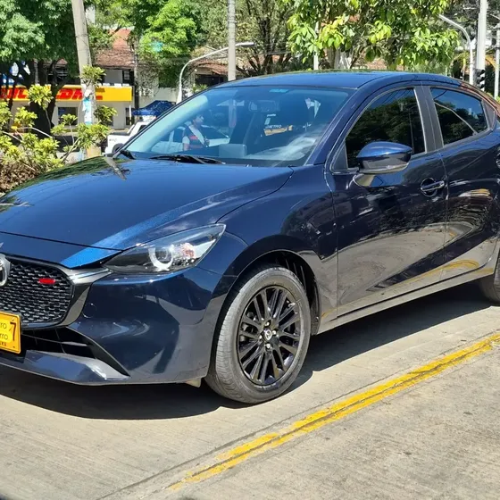 Mazda 2 2026 1.5 Grand Touring 2026