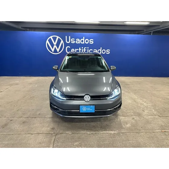 Volkswagen Golf 1.4 Comfortline Dsg At