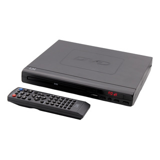 Reproductor De Dvd Lm Con Entrada Usb Reproductor De Dvd Lm Con Entrada Usb