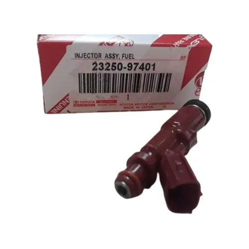 Inyectór De Gasolina Toyota Terios 1.3 02-07