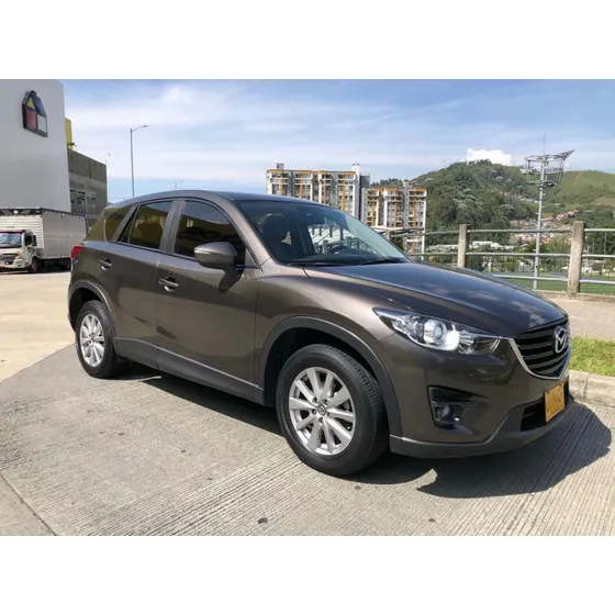 Mazda Cx-5 2.0 Touring