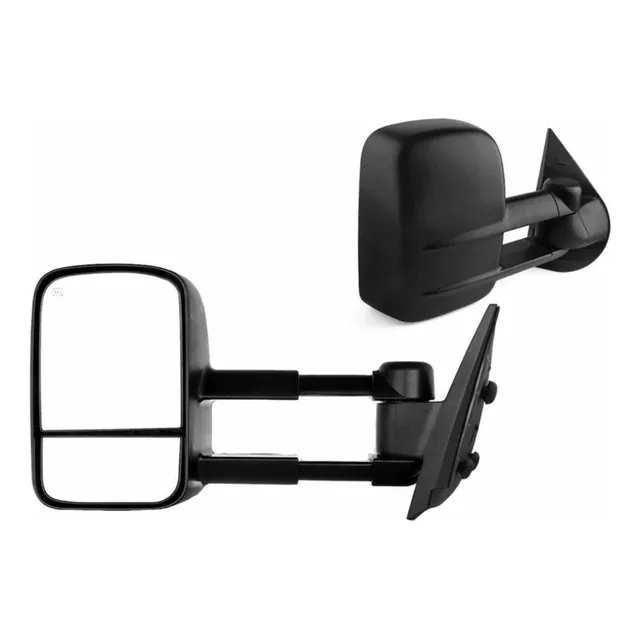 Retrovisor Izquierdo/derecho Chevrolet Silverado Rey Camion