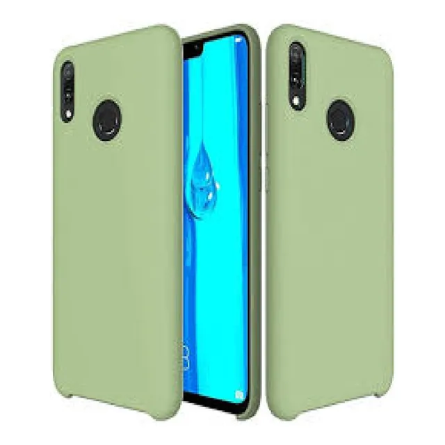 Forro Silicon Case Original Para Todos Los Huawei Honor