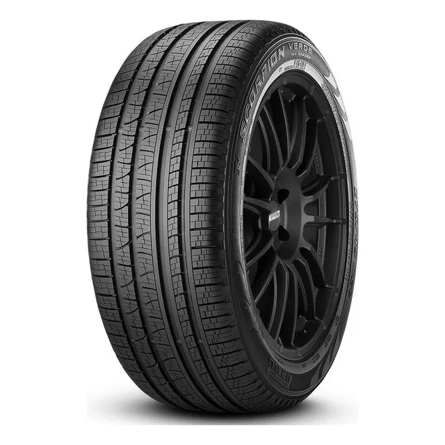 4 Neumaticos Pirelli 255/65r17  Scorpion Zero
