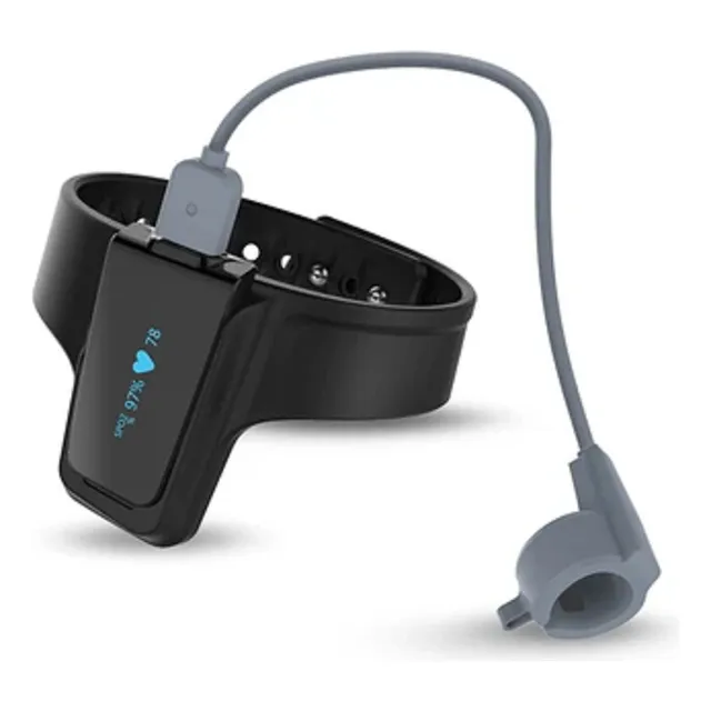 Monitor De Signos Vitales Snore