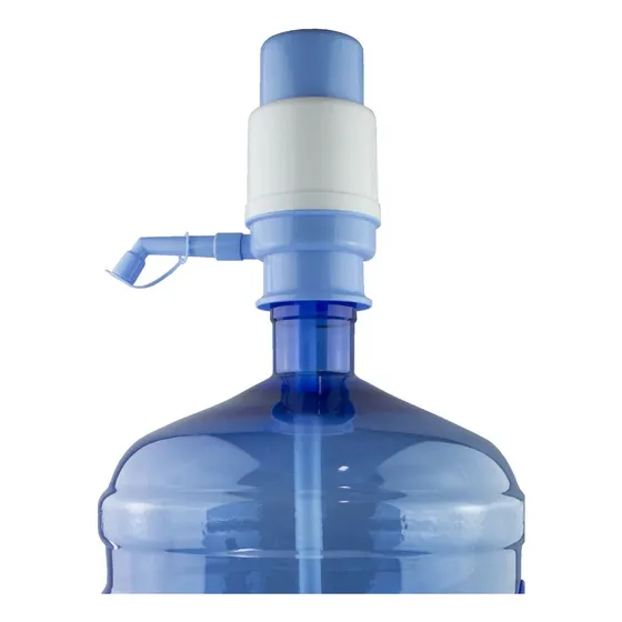 Dispensador De Agua Manual Para Botellones Cod 106