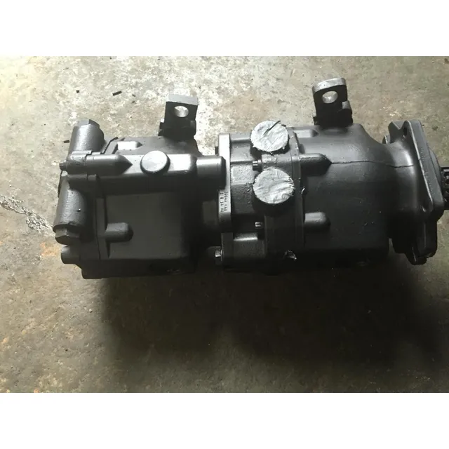 Bomba Hidráulica Minishower Bobcat 843