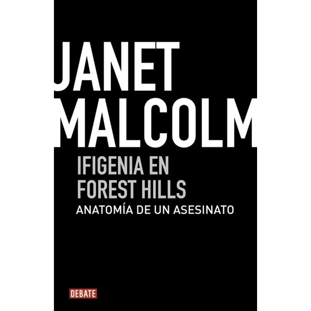 Ifigenia En Forest Hills
