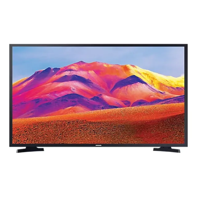 Tv Led Samsung 43  Saun43t5300